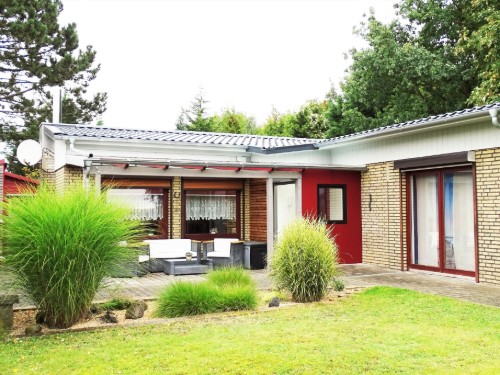 Bungalow - 4 personer -  - Blankwasserweg - 23743 - Grömitz-Lensterstrand