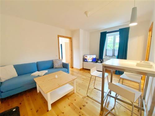 Ferielejlighed - 4 personer -  - Böttcherstraße - 18546 - Sassnitz