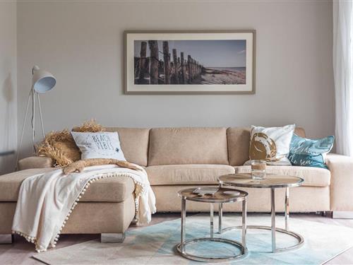 Ferieleilighet - 4 personer -  - Hafenstraße - 18375 - Prerow