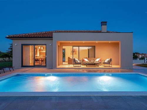 Feriehus - 6 personer -  - Pusti - 52342 - Svetvincenat