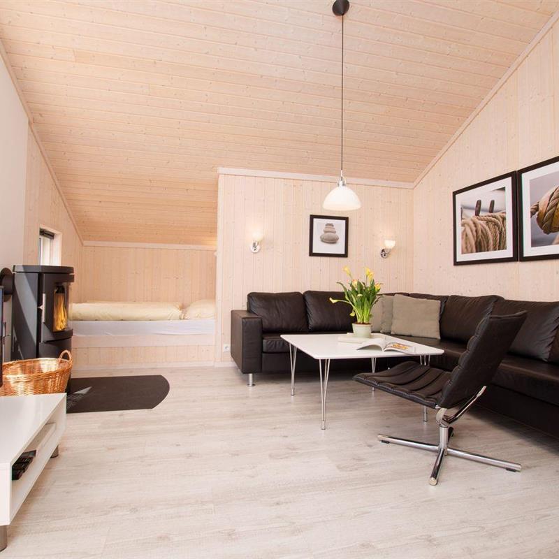 Sommerhus - 8 personer -  - Strandstraße - 23775 - Großenbrode