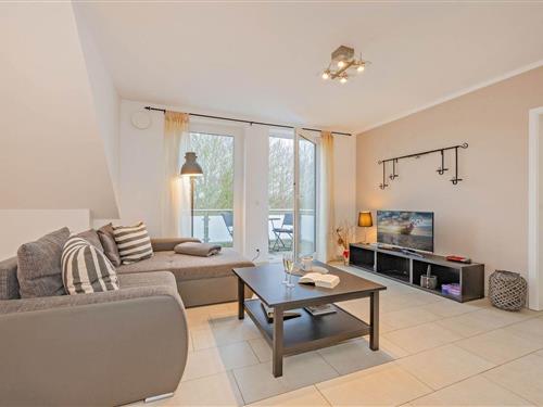 Ferielejlighed - 4 personer -  - Görmitzer Weg - 17454 - Zinnowitz