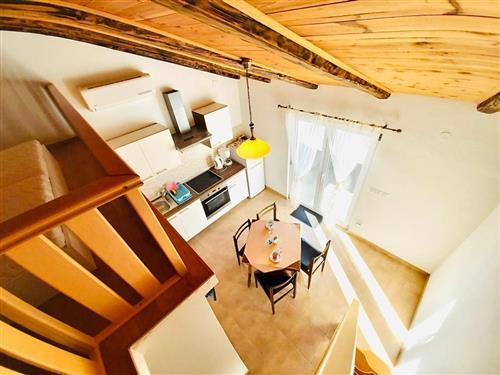 Ferielejlighed - 1 person -  - Supetarska Draga - 51280 - Supetarska Draga