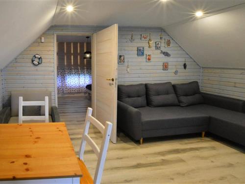 Ferielejlighed - 4 personer -  - 76-107 - Jezierzany