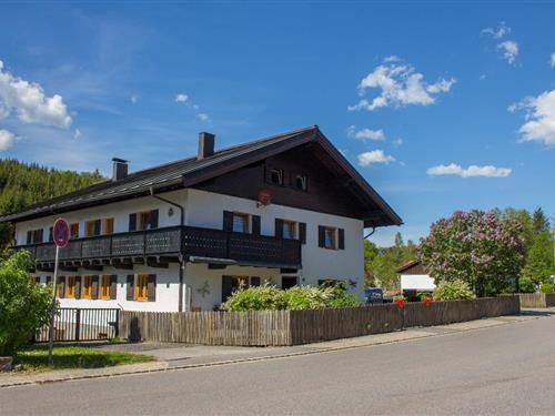 Feriehus / leilighet - 4 personer -  - Hauptstraße - 94252 - Bayerisch Eisenstein