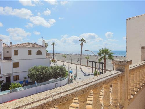 Holiday Home/Apartment - 6 persons -  - Carrer Misteri d'Elx - 03130 - Santa Pola