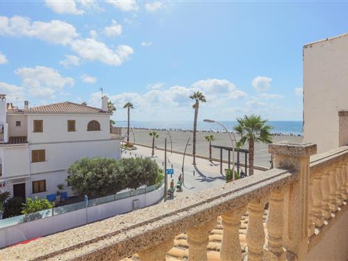 Holiday home - 6 persons -  - Carrer Misteri d'Elx - 03130 - Santa Pola