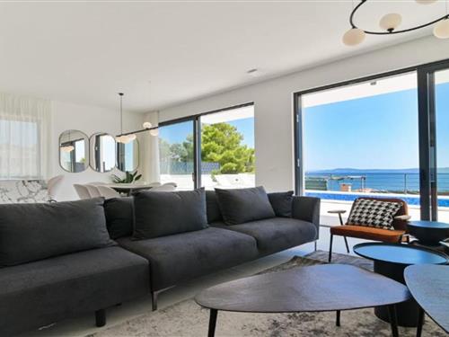 Villa - 10 personer -  - 21223 - Okrug Gornji