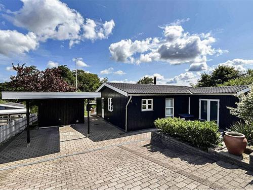 Fritidshus - 8 personer -  - Bøgetoft - Kelstrup - 6100 - Haderslev