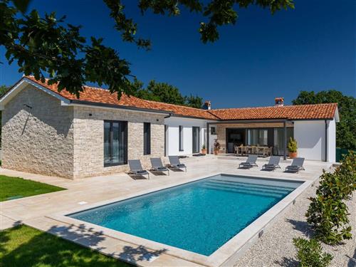 Sommerhus - 6 personer -  - Jakovici - 52444