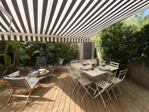 Holiday apartment - 4 persons -  - 83110 - Sanary Sur Mer