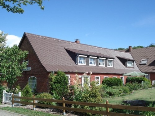 Sommerhus - 4 personer -  - 24972 - Steinberg