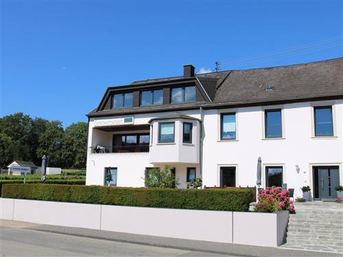 Ferienhaus - 2 Personen -  - Moselstraße - 54498 - Piesport