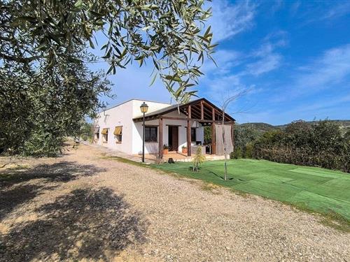 Feriehus - 6 personer -  - Pol17 parc - 14430 - Adamuz