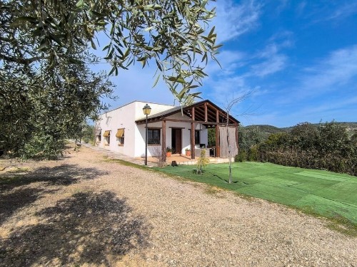 Holiday home - 6 persons -  - Pol17 parc - 14430 - Adamuz