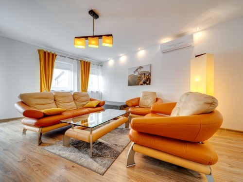 Ferienwohnung - 4 Personen -  - 44-100 - Gliwice