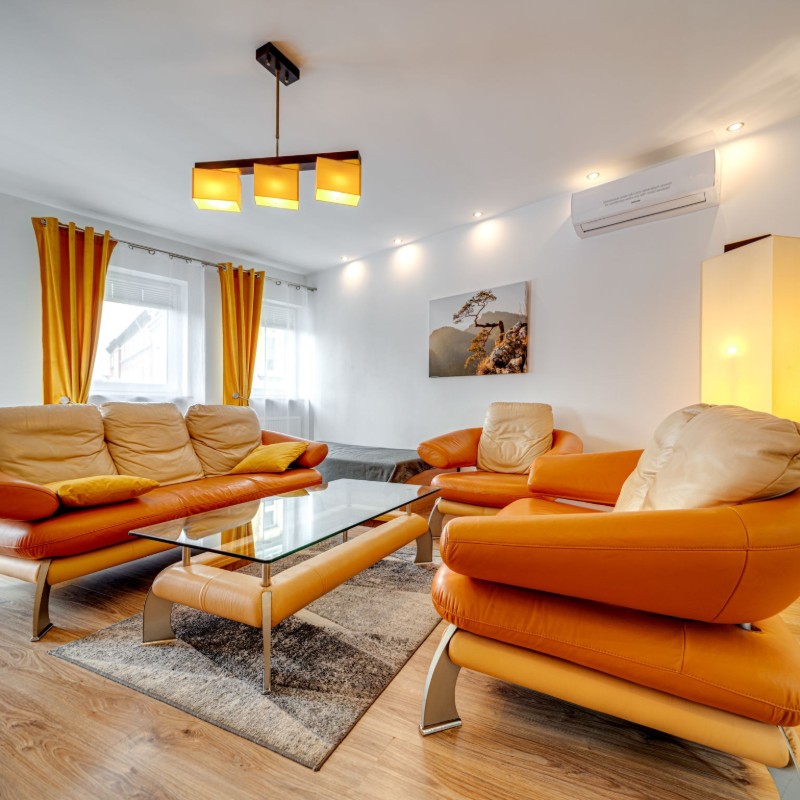 Ferielejlighed - 4 personer -  - 44-100 - Gliwice