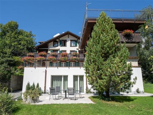 Holiday apartment - 4 persons -  - Grindelwald - 3818