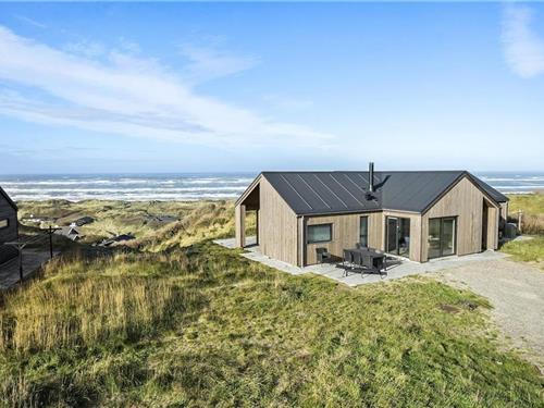 Ferienhaus - 8 Personen -  - Rosavej - Kettrup - 9480 - Lökken