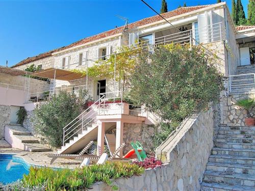 Villa - 10 personer -  - 20234 - Orasac