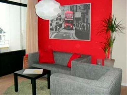 Holiday Home/Apartment - 2 persons -  - Strandhaferweg - 23769 - Fehmarn Ot Burgtiefe