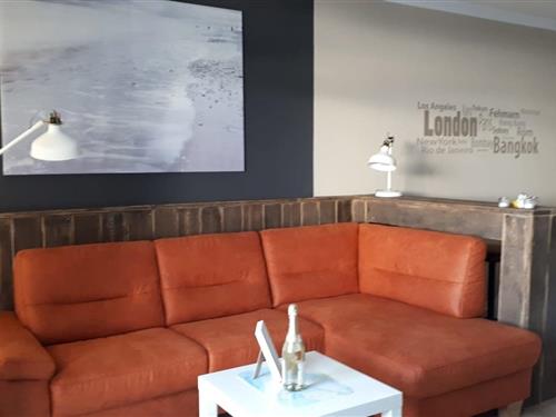 Ferielejlighed - 2 personer -  - Strandhaferweg - 23769 - Fehmarn Ot Burgtiefe