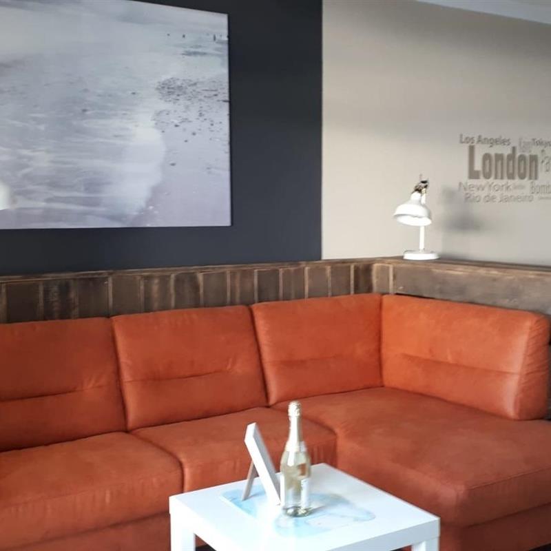 Ferielejlighed - 2 personer -  - Strandhaferweg - 23769 - Fehmarn Ot Burgtiefe