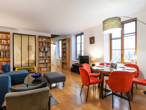 Ferielejlighed - 6 personer -  - 75011 - Paris