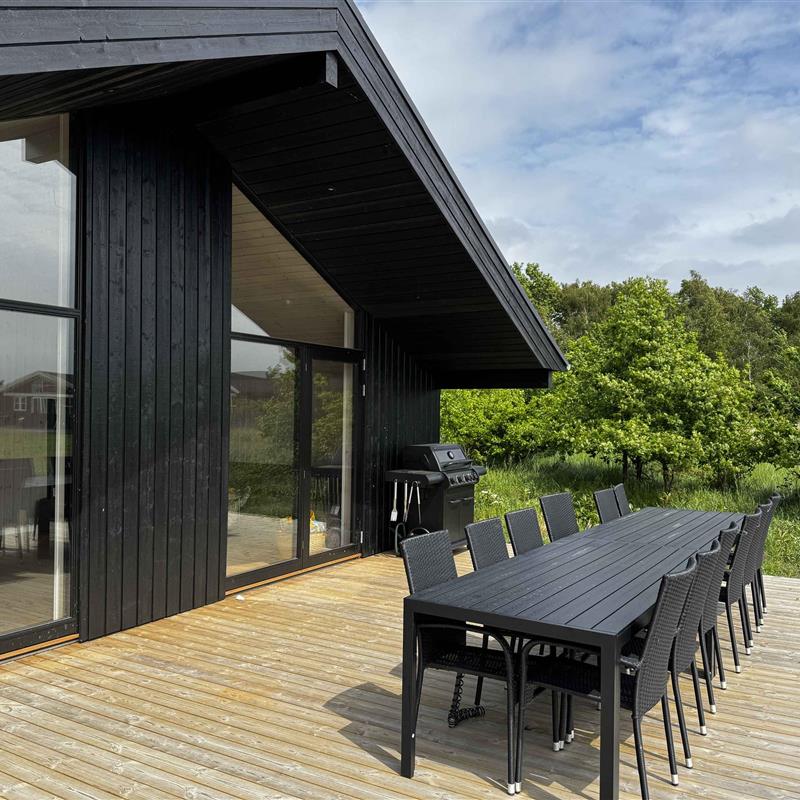 Ferienhaus - 10 Personen -  - Marielyst Strandpark - 4873 - Väggerlöse