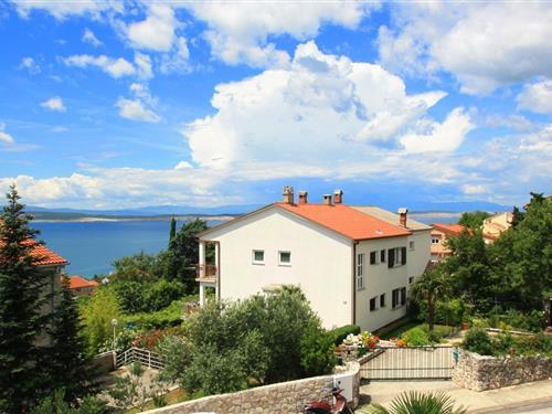 Holiday Home/Apartment - 3 persons -  - Toncicevo - 51260 - Crikvenica