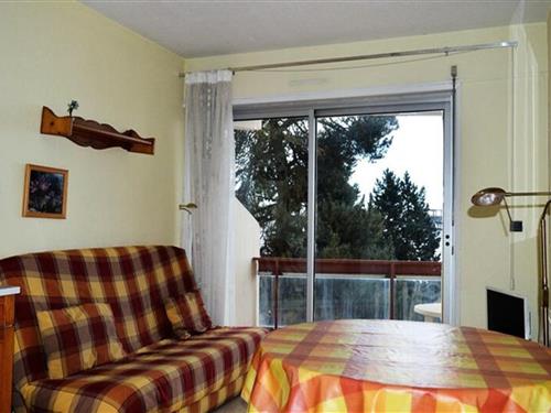 Ferienhaus - 4 Personen -  - 66120 - Font-Romeu-Odeillo-Via