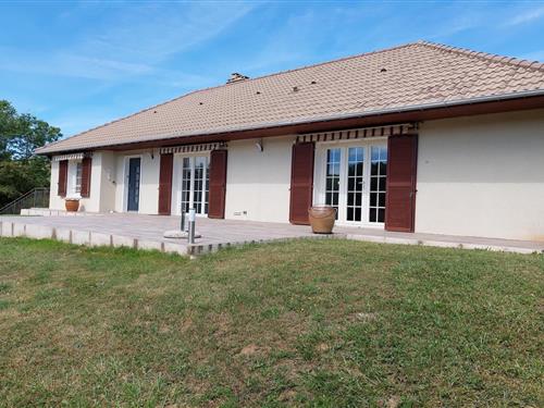 Holiday home - 6 persons -  - 18300  - Sury-En-Vaux