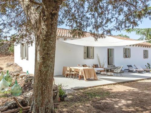 Sommerhus - 4 personer -  - Loc. Naracheddu snc - 07020 - Luogosanto