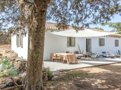 Sommerhus - 4 personer -  - Loc. Naracheddu snc - 07020 - Luogosanto