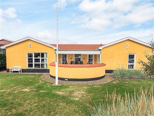 Sommerhus - 8 personer -  - Skagavej - 9990 - Skagen