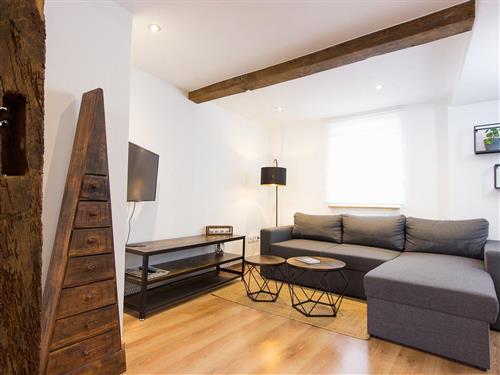 Ferieleilighet - 2 personer -  - St. Stephan Str. - 54492 - Zeltingen-Rachtig