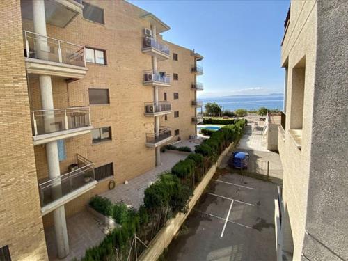 Sommerhus - 2 personer -  - Paseo Maritimo - 17480 - Roses