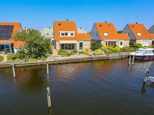 Feriehus / leilighet - 6 personer -  - 8532 AR - Lemmer