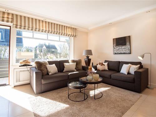 Ferieleilighet - 2 personer -  - Horsatal - 25996 - Wenningstedt-Braderup (Sy