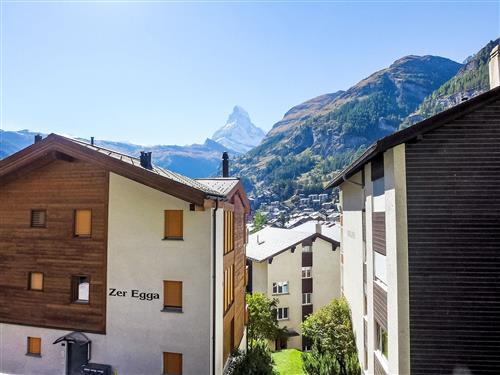 Holiday apartment - 4 persons -  - Zermatt - 3920