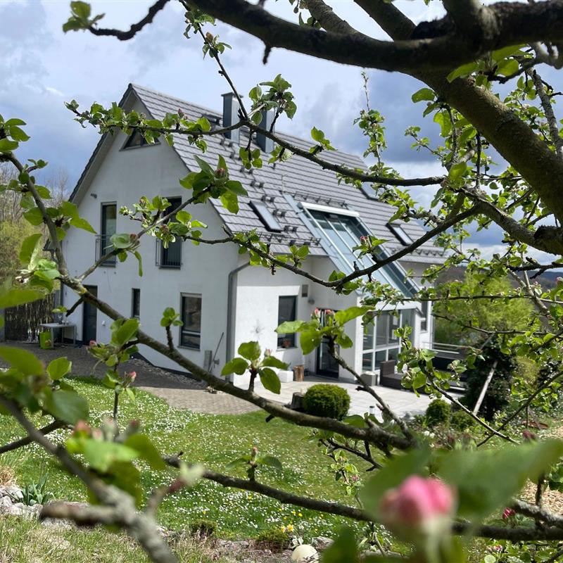 Ferielejlighed - 3 personer -  - Dorfstr. - 91364 - Unterleinleiter