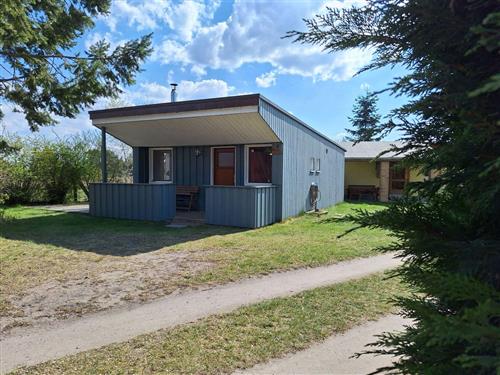 Ferielejlighed - 2 personer -  - Am Haff - 17375 - Grambin