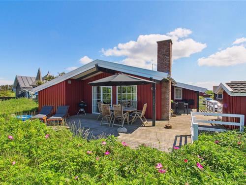 Ferienhaus - 6 Personen -  - Lakolk 136 A - Lakolk - 6792 - Römö