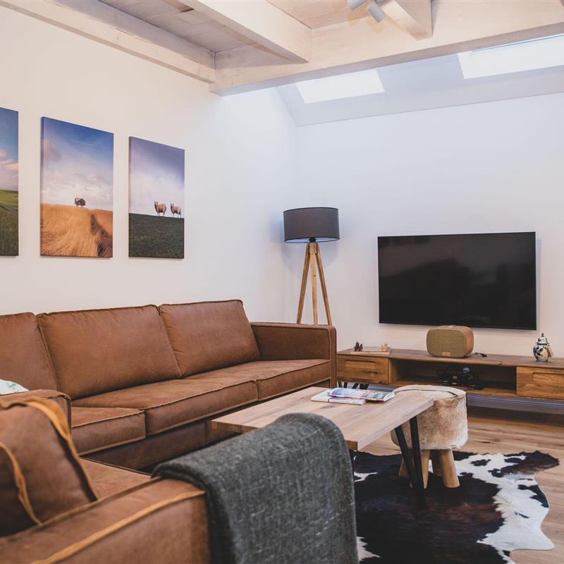 Ferielejlighed - 4 personer -  - Außere Ringstraße - 26736 - Krummhörn / Rysum