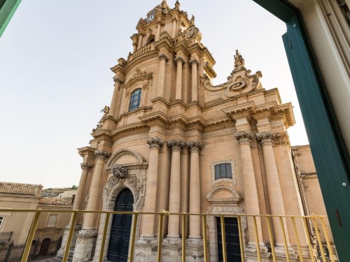 Holiday apartment - 4 persons -  - 97100 - Marina Di Ragusa