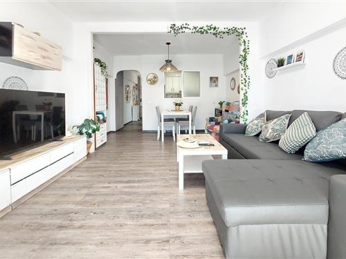 Ferielejlighed - 6 personer -  - C/ Caravel-les - Playa Puebla De Farnals - 46137 - Puebla De Farnals