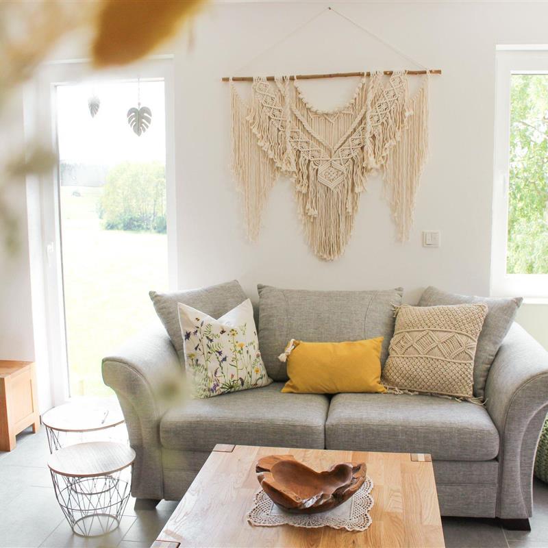 Ferielejlighed - 2 personer -  - In den Leyen - 54568 - Gerolstein / Büscheich