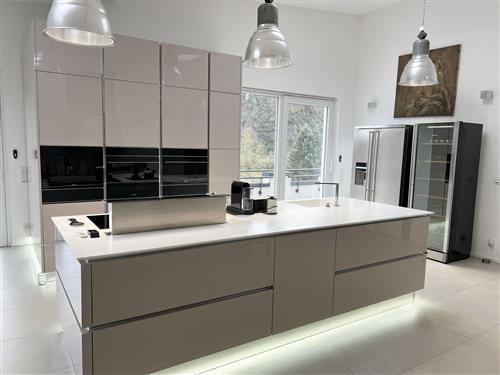 Ferieleilighet - 3 personer -  - Könener Str. - 54329 - Konz / Könen