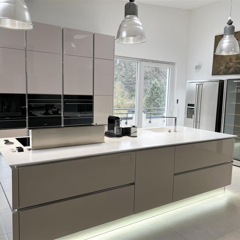 Ferielejlighed - 3 personer -  - Könener Str. - 54329 - Konz / Könen