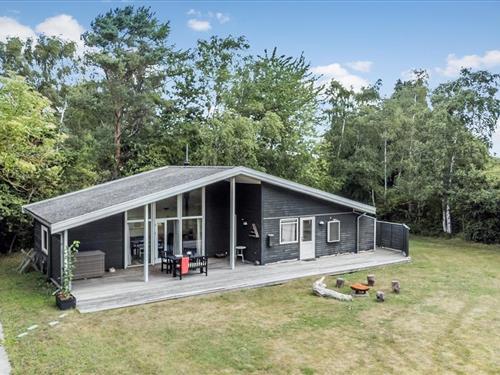 Sommerhus - 6 personer -  - Oddermosevej - Oddermose Strand - 4780 - Stege